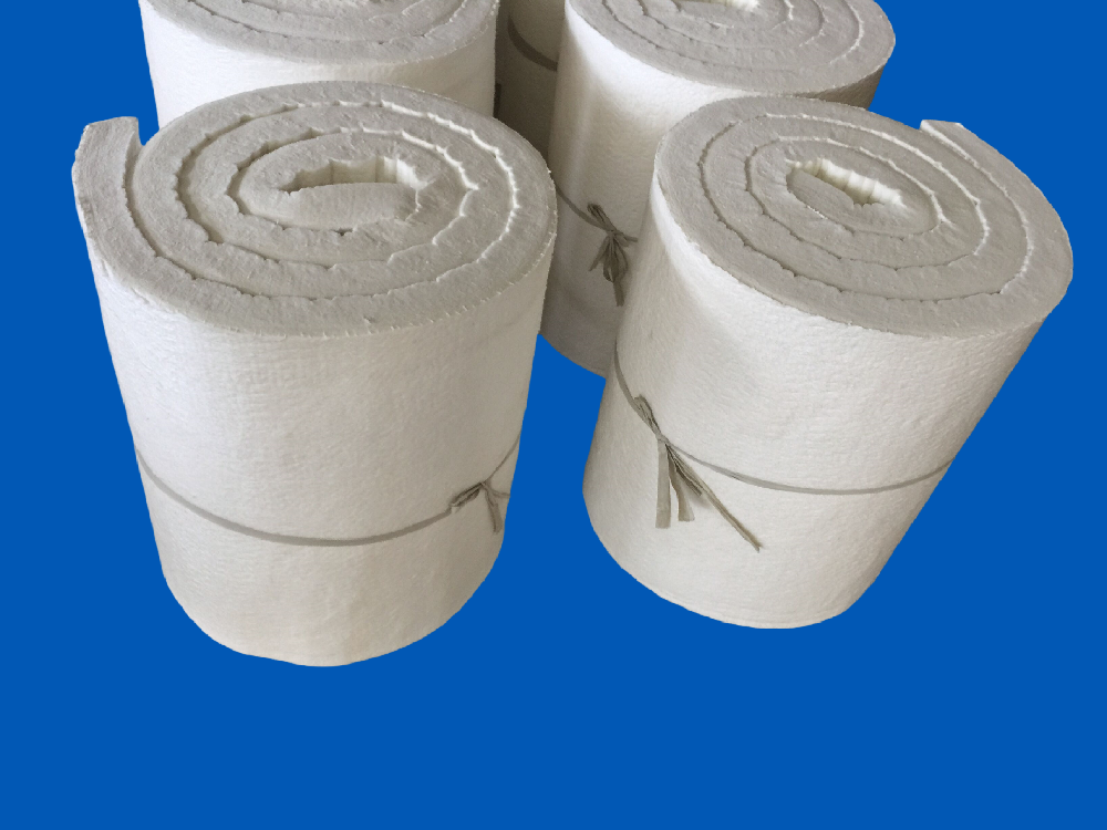 昌乐陶瓷纤维毯